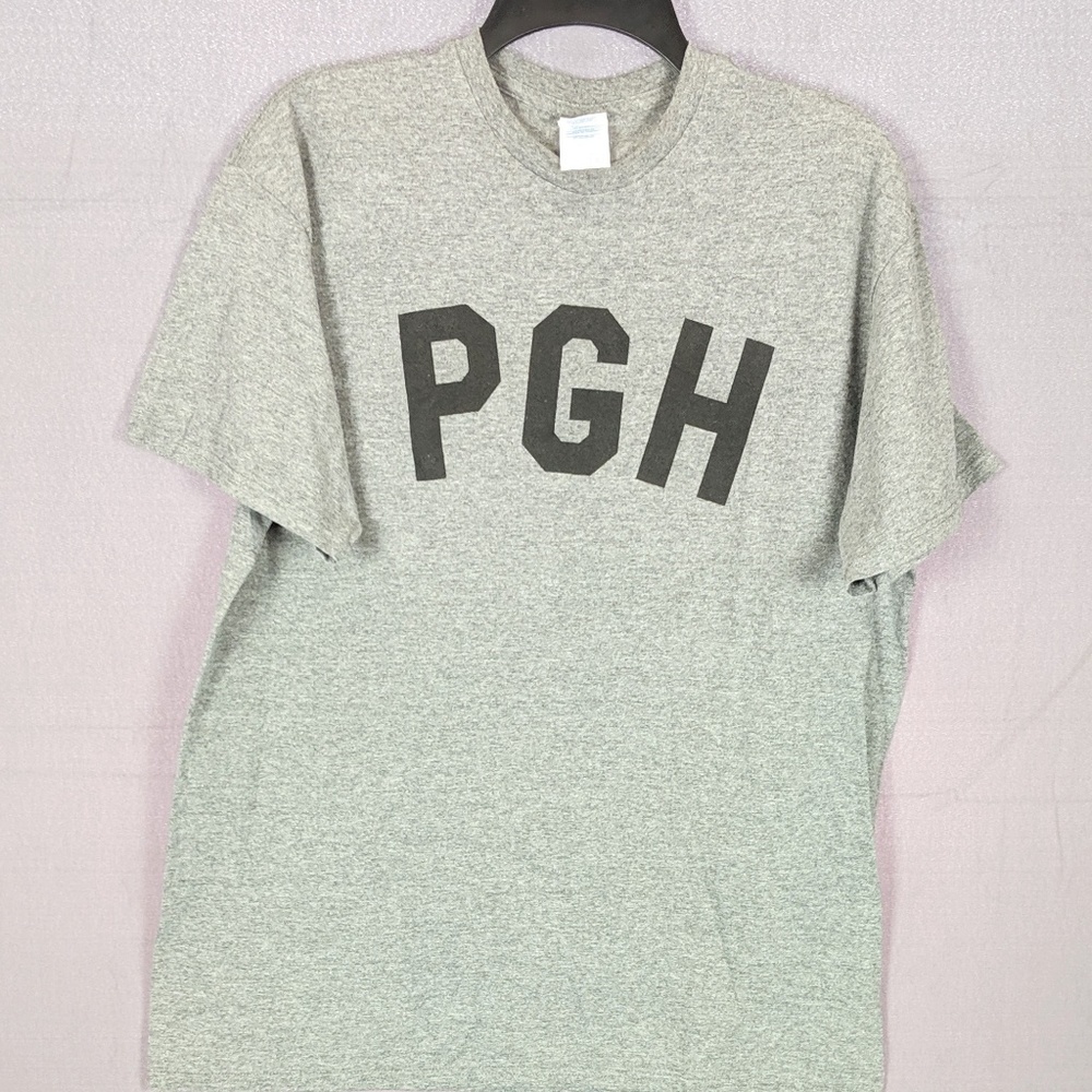 PGH Tee (A25)
